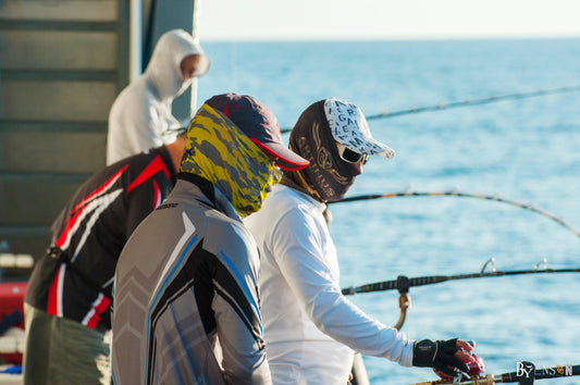Transform Your Fishing Experience with the Sticky Foam Fish Ruler!