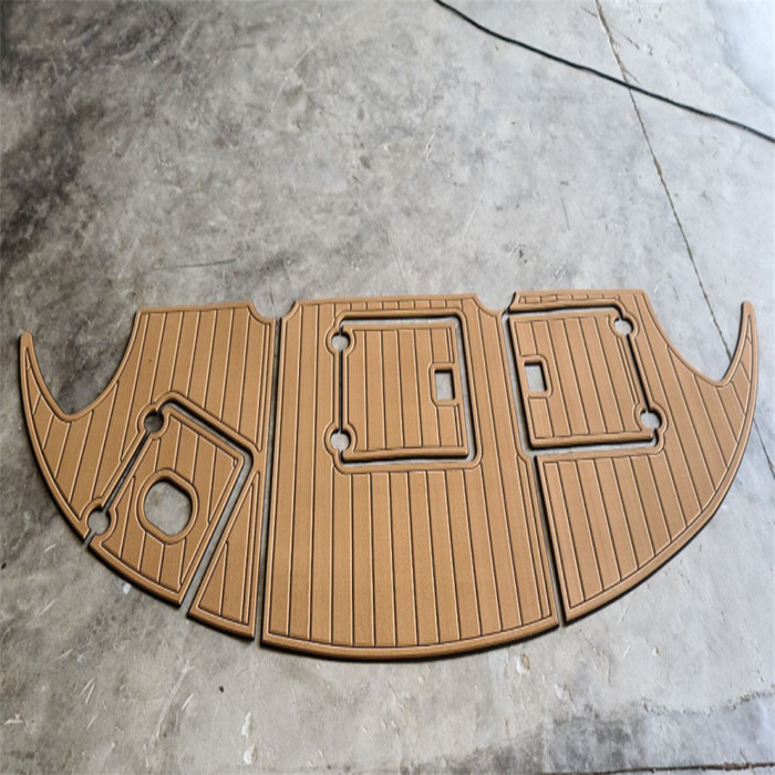 Four Winns 358V – Custom EVA Foam Marine Flooring Kit - Kxkzren