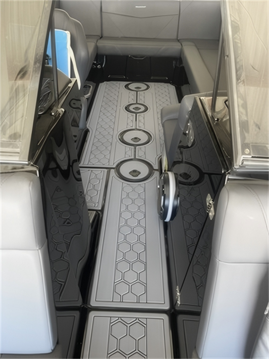 2020–2021 MasterCraft NXT22 – Custom EVA Foam Marine Flooring Kit