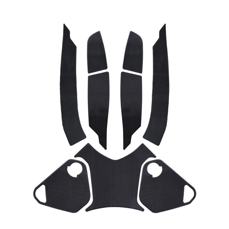Kxkzren - Jet Ski Mats - Sea-Doo RXT-X 300 (16-17)
