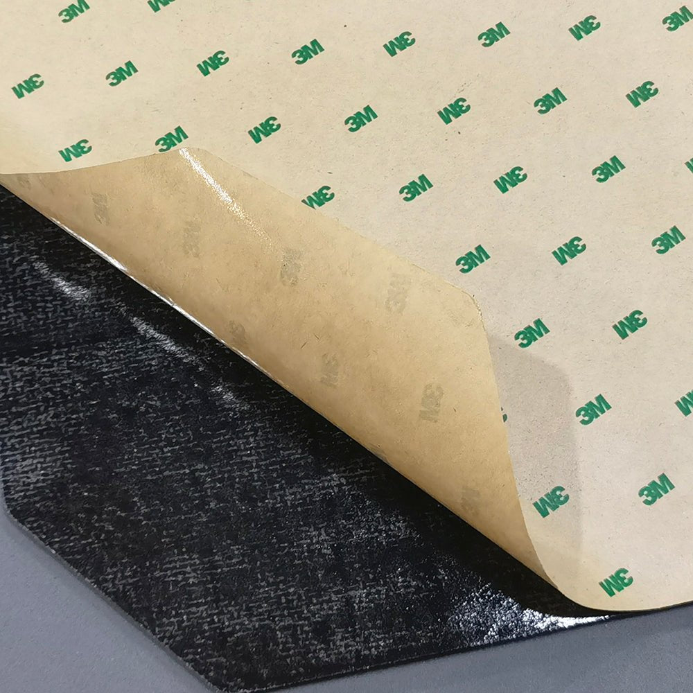 2007-2011 Sea Doo Challenger 180 – Custom EVA Foam Marine Flooring Kit - Kxkzren