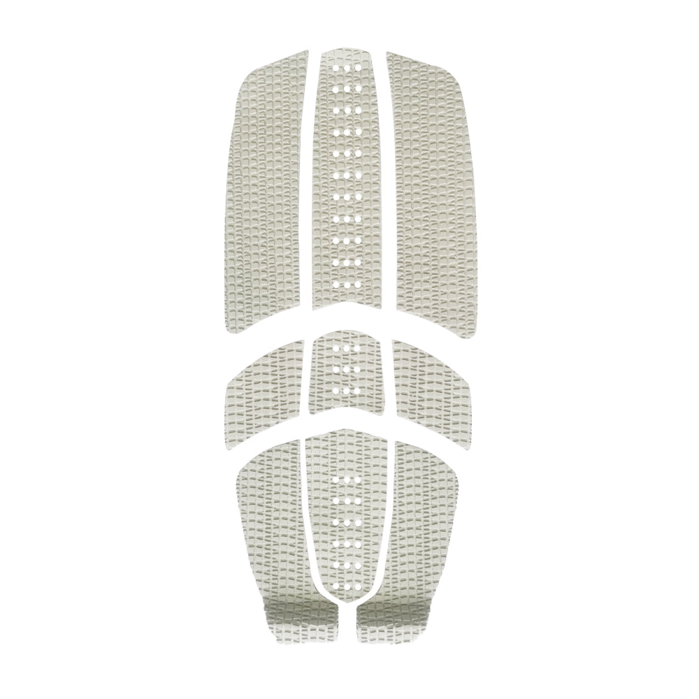 Premium Surfboard Traction Pad – Premium EVA Non-Slip Mat with 3M Back Glue for Surfboards & Paddle Boards - Kxkzren