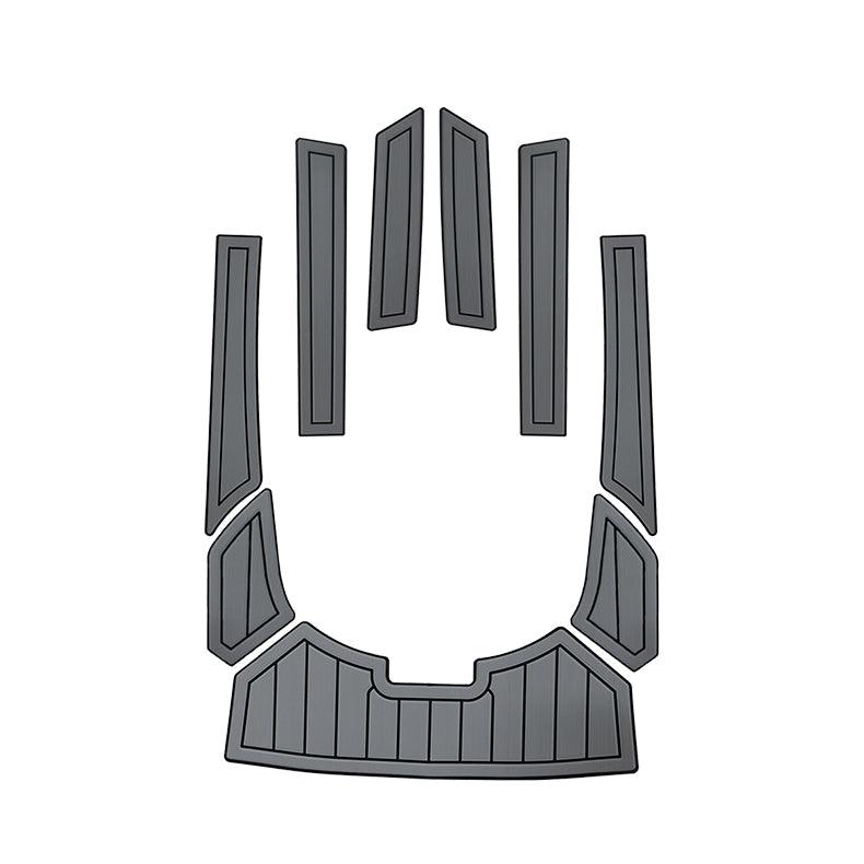 Kxkzren - Jet Ski Mats - Sea Doo GTX (96-02) / GTL (97-00)