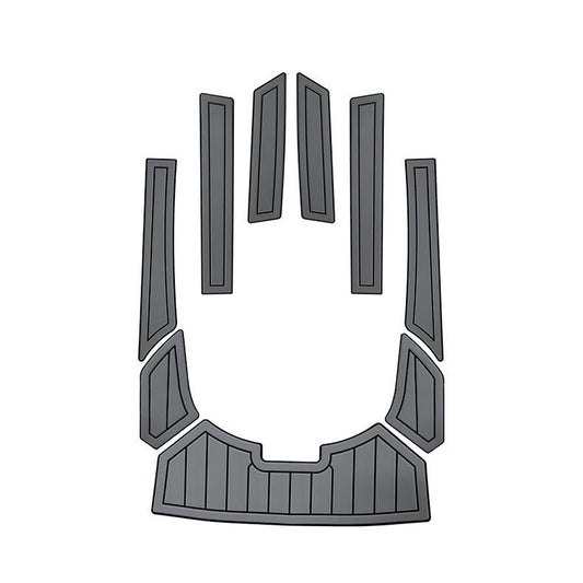 Kxkzren - Jet Ski Mats - Sea Doo GTX (96-02) / GTL (97-00)