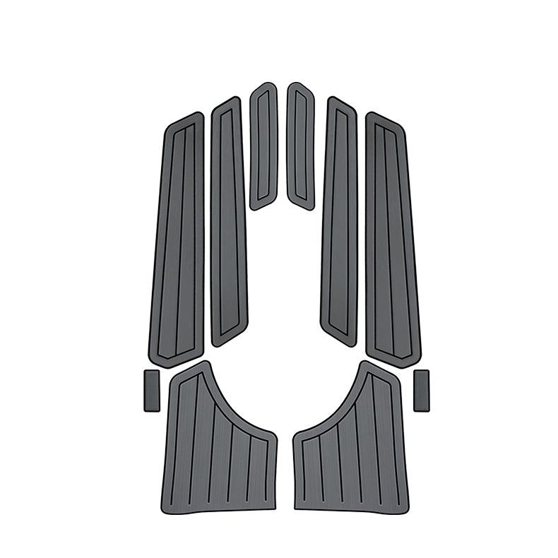 Kxkzren - Jet Ski Mats - Yamaha XL1200 Ltd (99-04) / XL 800 / XLT 800 / XLT 1200