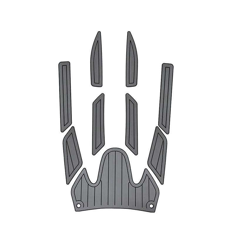 Kxkzren - Jet Ski Mats - Yamaha GP 1200R / 1300R (00-02) / GP 800R (01-05)