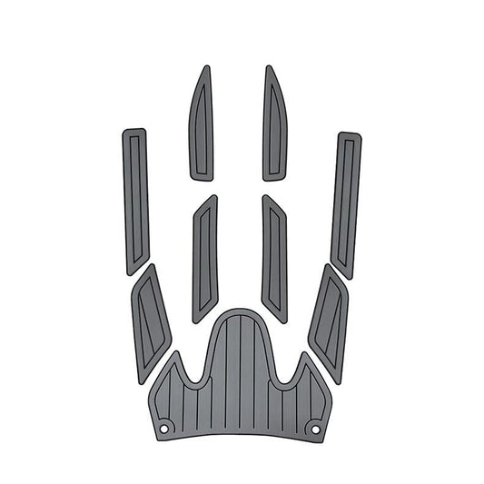 Kxkzren - Jet Ski Mats - Yamaha GP 1200R / 1300R (00-02) / GP 800R (01-05)