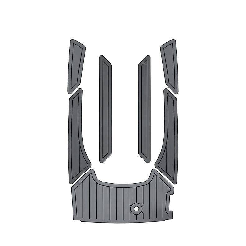 Kxkzren - Jet Ski Mats - Yamaha FX HO / Cruiser HO / FX SHO / Cruiser SHO / FX SVHO / Cruiser SVHO / FZS / FZR / VXS / VXR