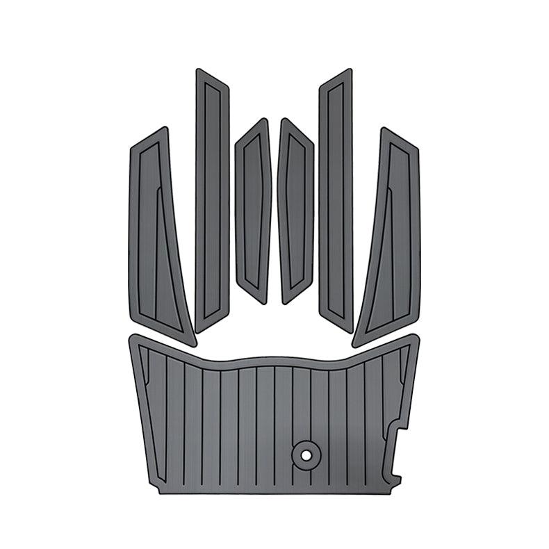 Kxkzren - Jet Ski Mats - Yamaha VX 19 / VX Cruiser (15-20) / VXS Cruiser (15-20)