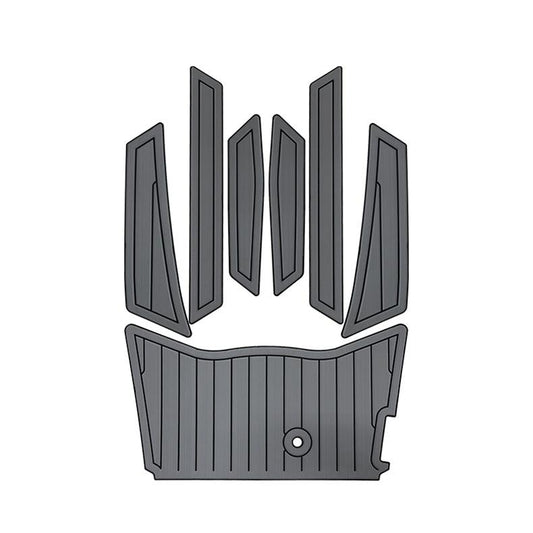 Kxkzren - Jet Ski Mats - Yamaha VX 19 / VX Cruiser (15-20) / VXS Cruiser (15-20)