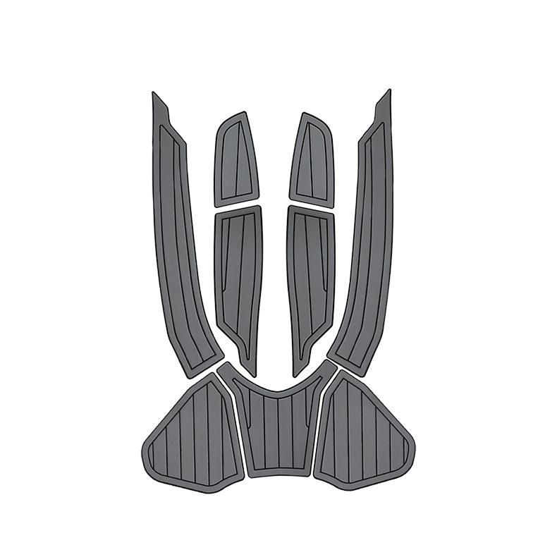 Kxkzren - Jet Ski Mats - Sea-Doo RXT-X 300 (16-17)