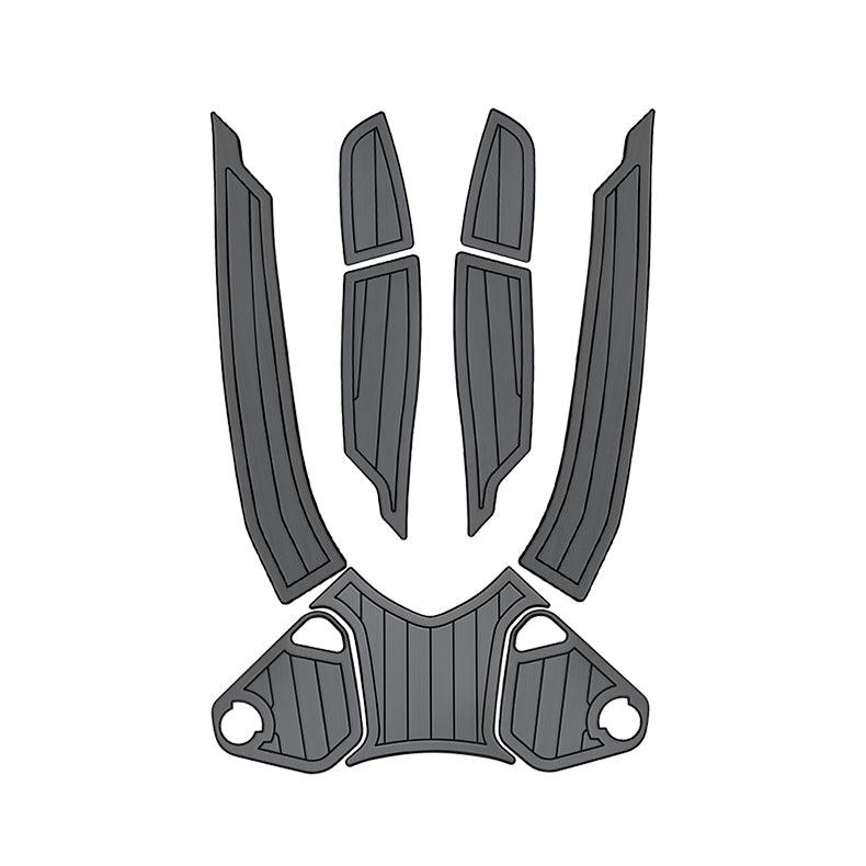 Kxkzren - Jet Ski Mats - Sea-Doo RXT-X 300 (16-17)