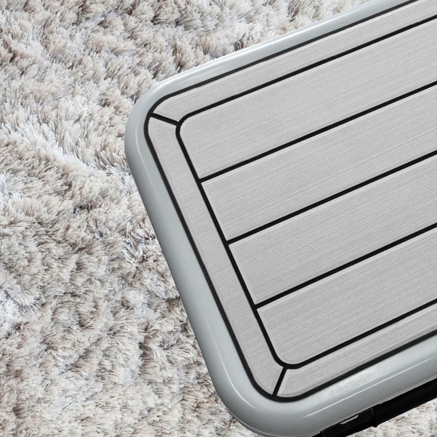 Kxkzren - Cooler Pad - EVA Foam Cooler Pad for YETI Tundra 45L