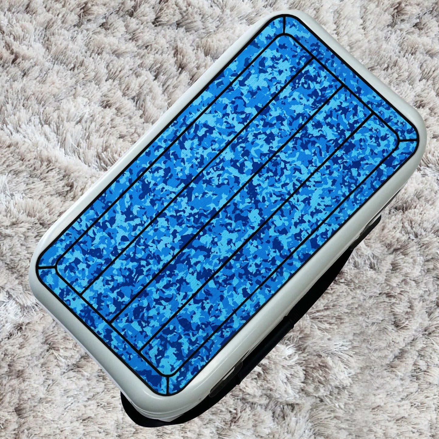 Kxkzren - Cooler Pad - Cooler Pad for YETI Roadie 24L