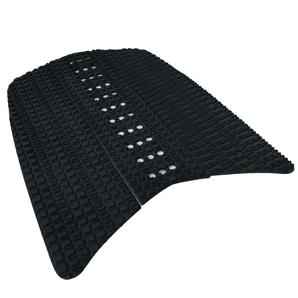 Premium Surfboard Traction Pad – Premium EVA Non-Slip Mat with 3M Back Glue for Surfboards & Paddle Boards - Kxkzren