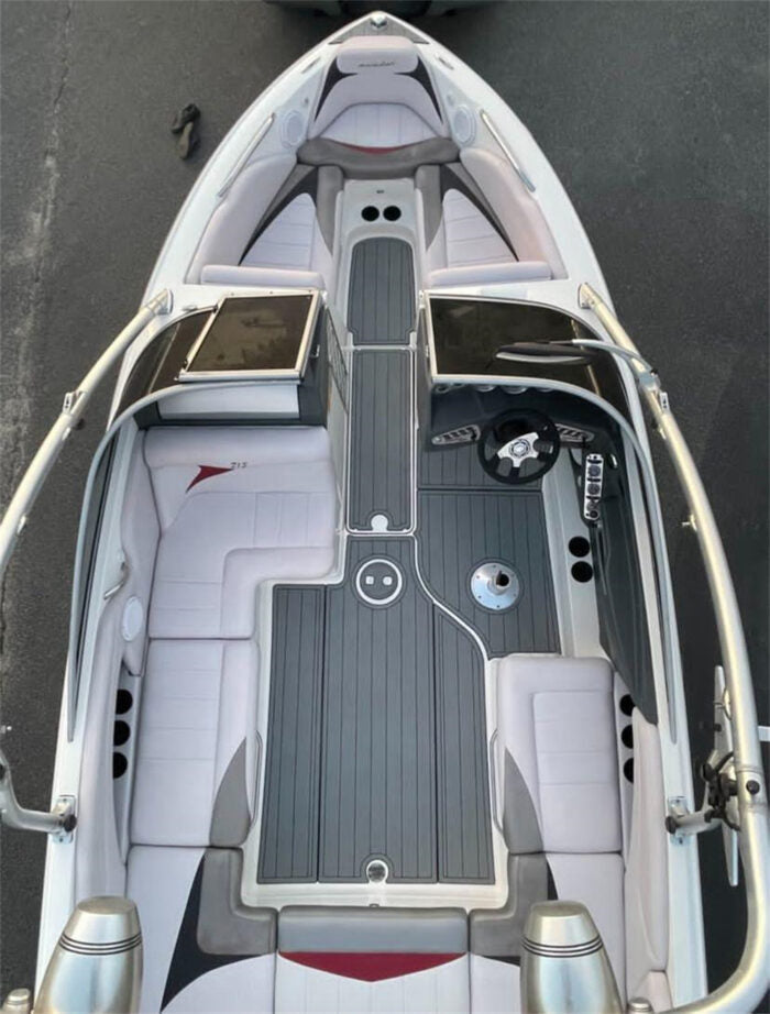 The Ultimate Guide to Maintaining Your EVA Decking - Kxkzren