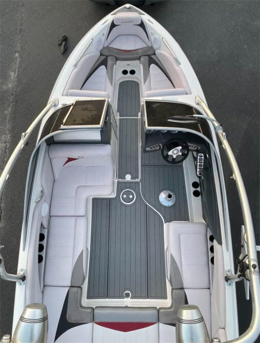 The Ultimate Guide to Maintaining Your EVA Decking - Kxkzren