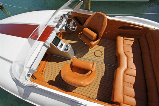 Exploring the Most Durable Boat Flooring Options - Kxkzren