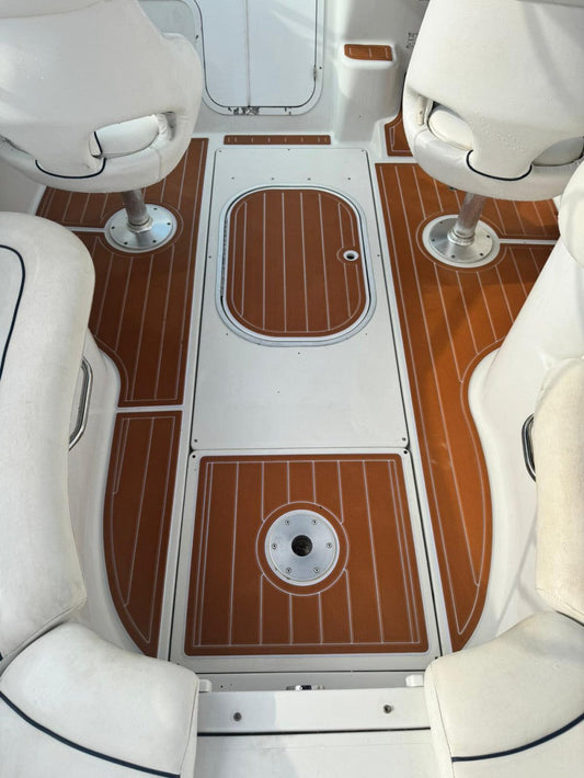 Is EVA Decking Worth Replacing Teak Long-Term? - Kxkzren