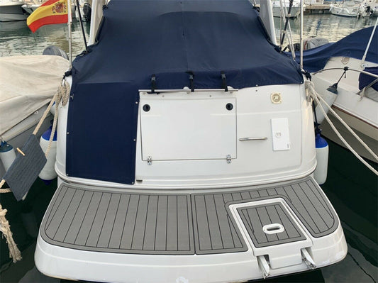 EVA vs Teak vs Carpet: Which Boat Decking Material Is Right for You? - Kxkzren