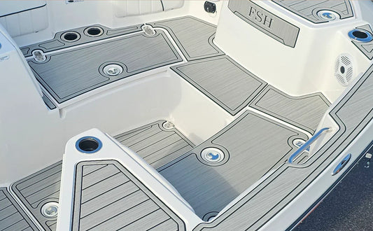 Is Your Boat Deck Outdated?