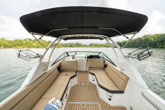 Why More Boat Owners Are Switching to EVA Flooring