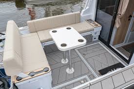 Why Boat Owners Regret Waiting Too Long to Switch to EVA Decking - Kxkzren