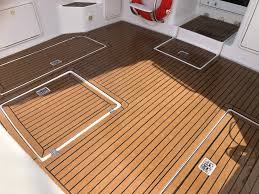 Top Mistakes Boat Owners Make When Choosing Decking (And How to Avoid Them)