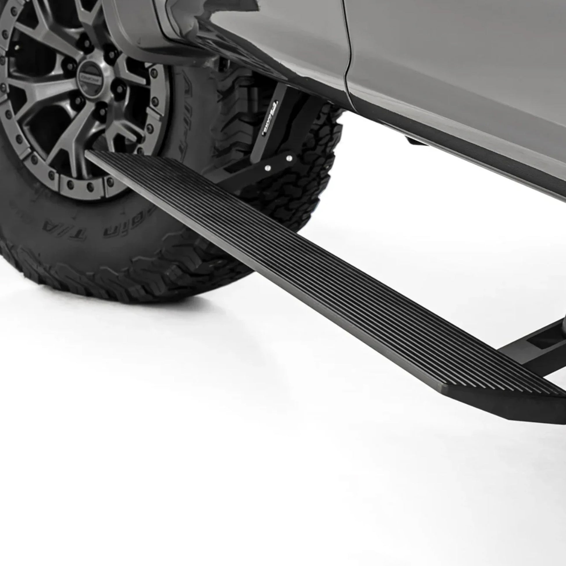 Custom Vehicle Step Running Board Pads - Set of 2, Universal Fit for Cars, Trucks, and SUVs - Kxkzren