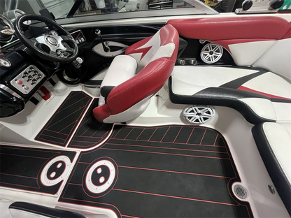 2004–2011 MasterCraft X-Star Custom EVA Boat Flooring Kit