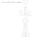 MasterCraft X80 – Custom EVA Foam Marine Flooring Kit