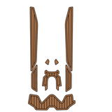 Sea-Doo GTX Limited 300 EVA Foam