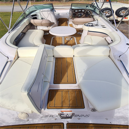 2005 Four Winns Horizon 230 – Custom EVA Foam Marine Flooring Kit - Kxkzren