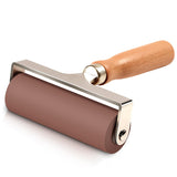 Rubber Roller for Boat Flooring Installation