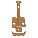 2007-2012 Sea Doo 230 Challenge – Custom EVA Foam Marine Flooring Kit