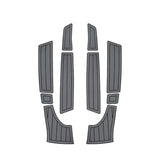 Yamaha Venture XL 1200 (98) / XL 700 & 760 (98-04)