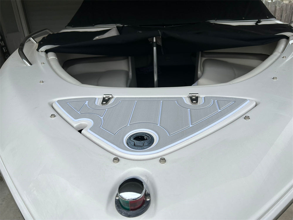 2003 Four Winns 200 – Custom EVA Foam Marine Flooring Kit