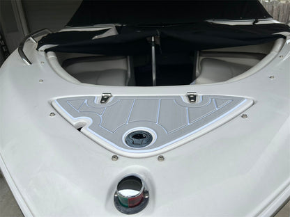 2003 Four Winns 200 – Custom EVA Foam Marine Flooring Kit