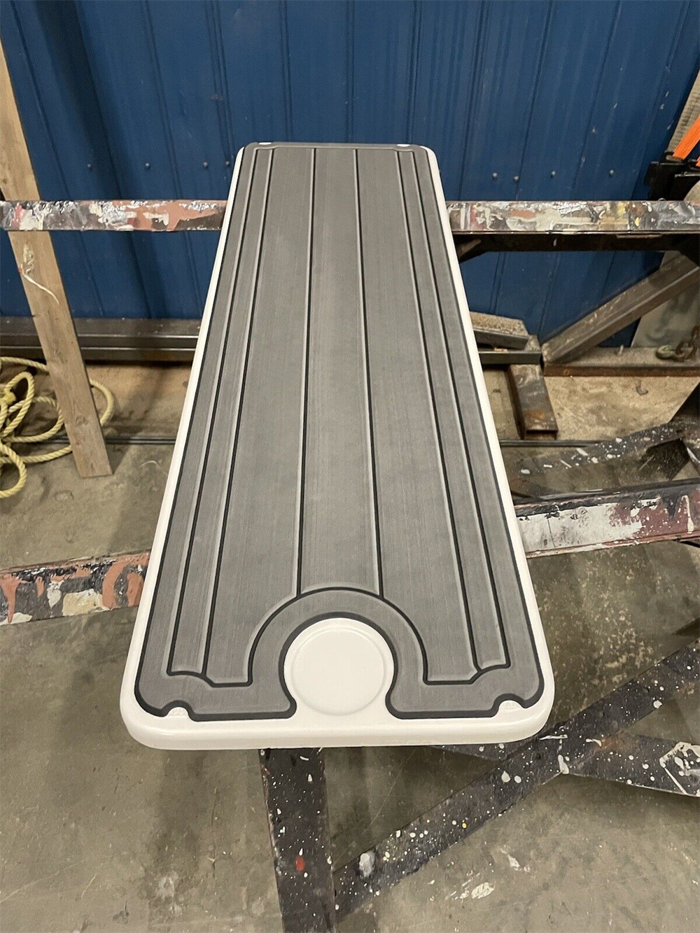 2006–2012 MasterCraft X15 – Custom EVA Foam Marine Flooring Kit