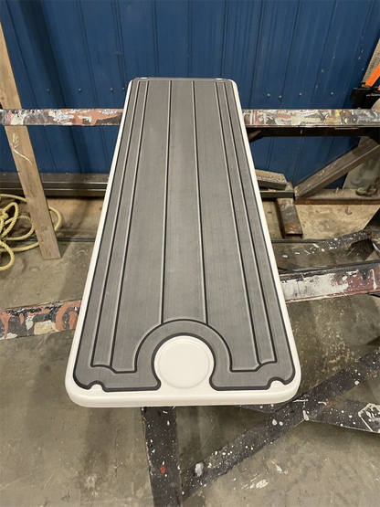 2006–2012 MasterCraft X15 – Custom EVA Foam Marine Flooring Kit