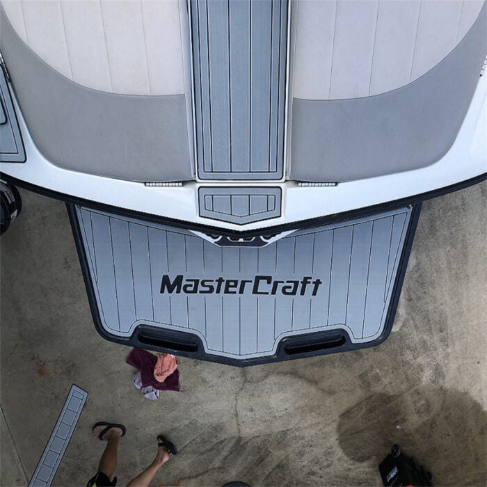 MasterCraft X-Star – Custom EVA Foam Marine Flooring Kit