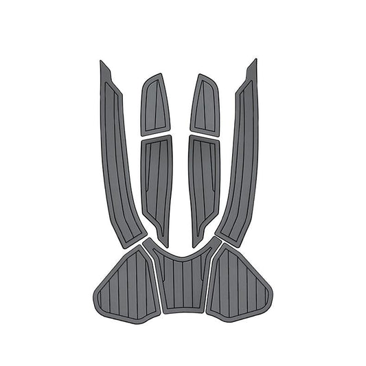 Kxkzren - Jet Ski Mats - Sea-Doo RXT-X 300 (16-17)