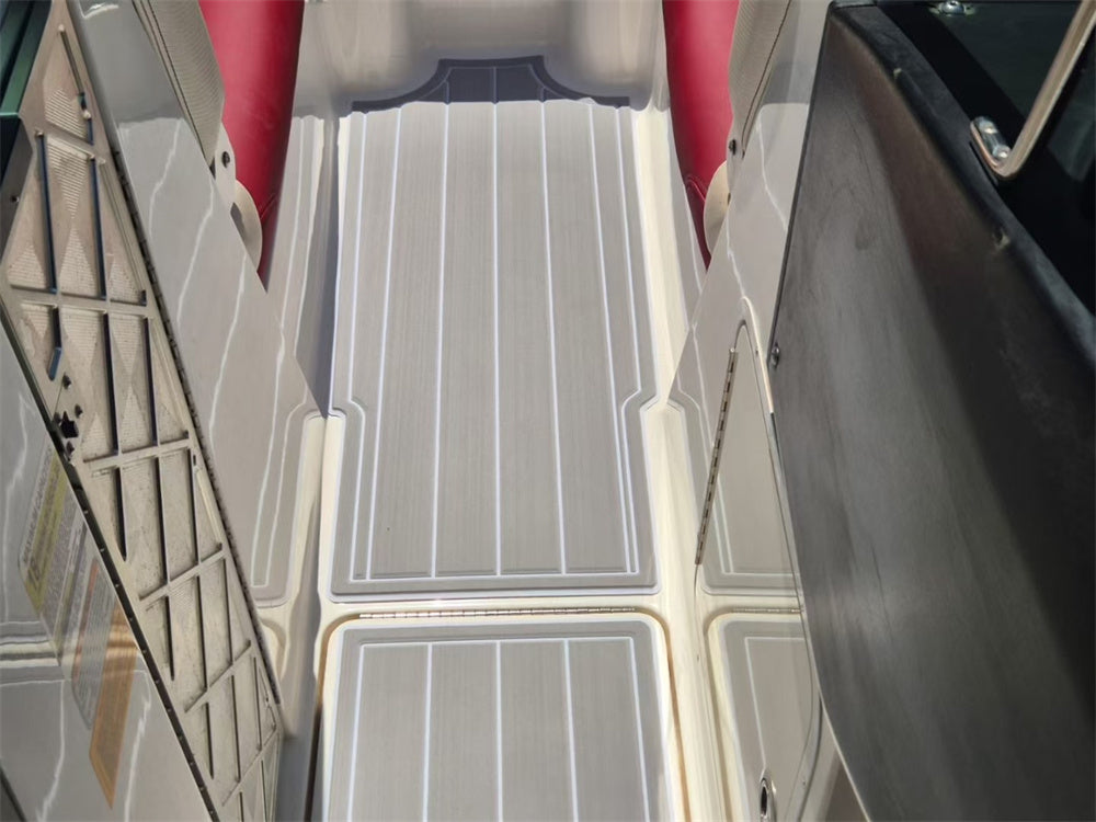 2011–2015 MasterCraft X55 – Custom EVA Foam Marine Flooring Kit