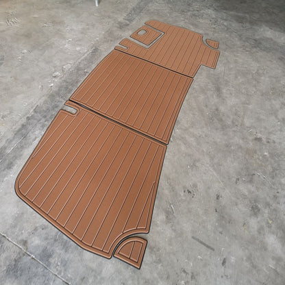 Four Winns 328 Vista – Custom EVA Foam Marine Flooring Kit - Kxkzren