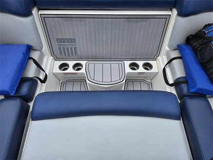 2018 MasterCraft X26 – Custom EVA Foam Marine Flooring Kit