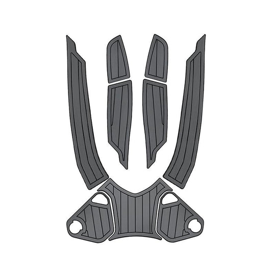 Kxkzren - Jet Ski Mats - Sea-Doo RXT-X 300 (16-17)