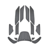 Yamaha SV 1200 WaveRunner SUV 1200