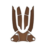 Sea-Doo RXT-X 300 (16-17)