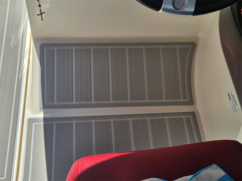 2011–2015 MasterCraft X55 – Custom EVA Foam Marine Flooring Kit