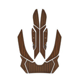 Sea-Doo RXP-X 260 / RXP-X 300 / GTR-X 230